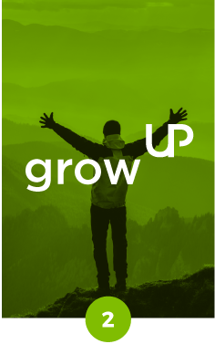 Grow Up ­ Social Entrepreneurship ­ Successful Business | RiseUP