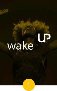 Wake Up ­ Life Hack ­ Social Entrepreneurship | RiseUP