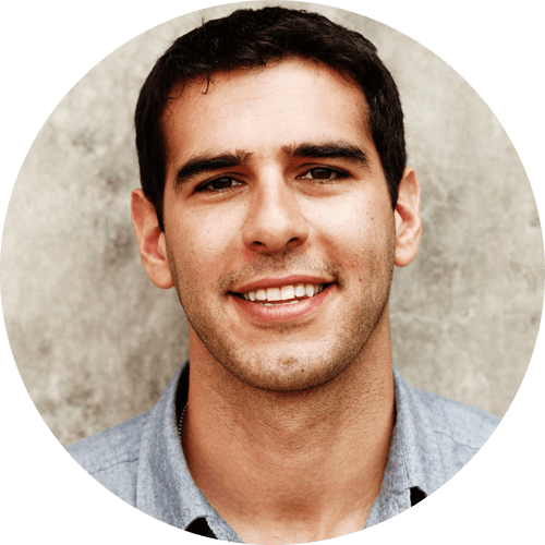 Adam Braun - Founder, Pencils of Promise | RiseUP