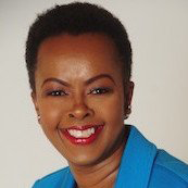 Carole Wamuyu Wainaina - Former United Nations Assistant Secretary-General for Human Resources | WeRiseUP