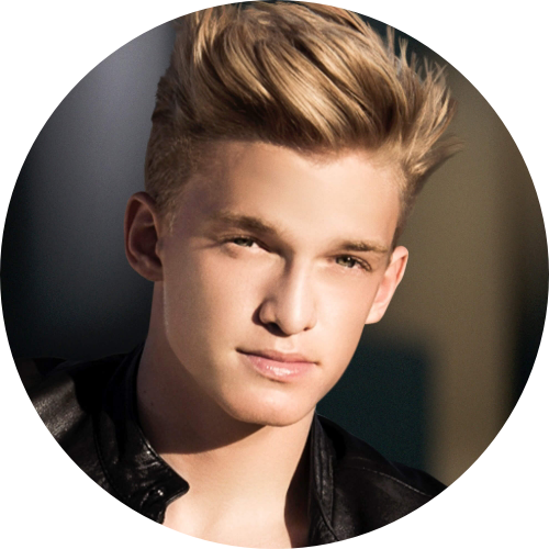 Cody Simpson - Musician, Activist | WeRiseUP