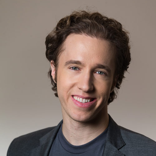 Craig Kielburger - Founder, Free the Children & WE.org | RiseUP