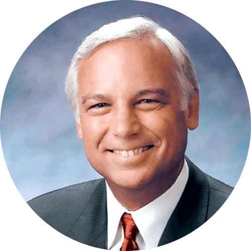 Jack Canfield - Author, Chicken Soup for the Soul series | WeRiseUP