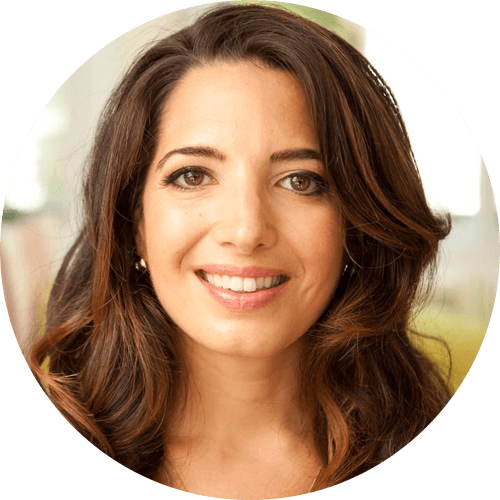 Marie Forleo - Author & Thought Leader | WeRiseUP