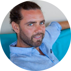Micha Mikailian - CEO / Founder at Intently | WeRiseUP