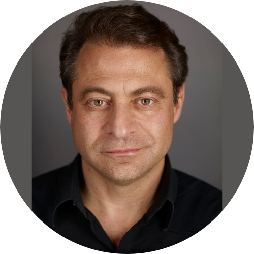 Peter Diamandis - Founder & Chairman, X Prize Foundation | WeRiseUP