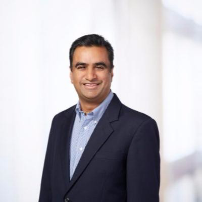 Piyush Bhargava - VP, Global Operations at Dell | RiseUP