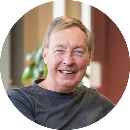 Ted Dintersmith - Education Philantropist | WeRiseUP