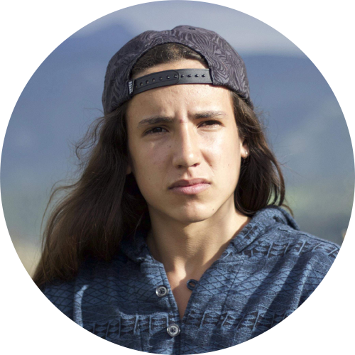 Xiuhtezcatl  Martinez - Earth Guardians, Change Agent & Environmental Activist | WeRiseUP