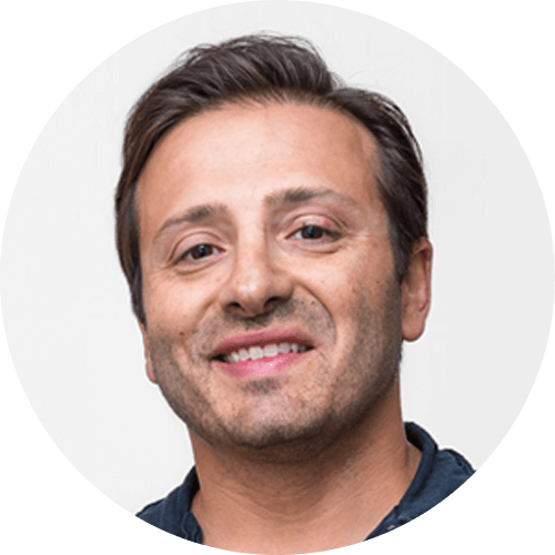 Yanik Silver - Entrepreneur, Author | RiseUP